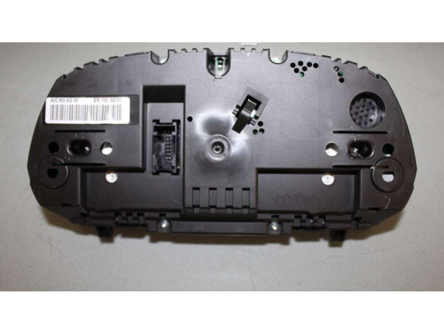 Přístrojová deska BMW X1 E84 2013 62109316152