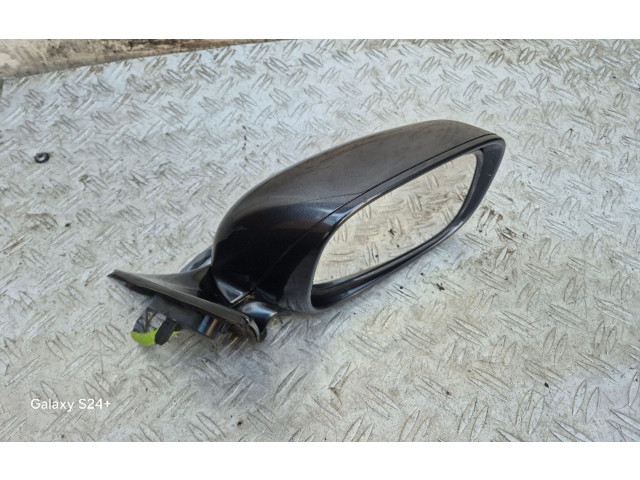 Zpětné zrcátko Lexus GS 300 350 430 450H 2008 TR0002