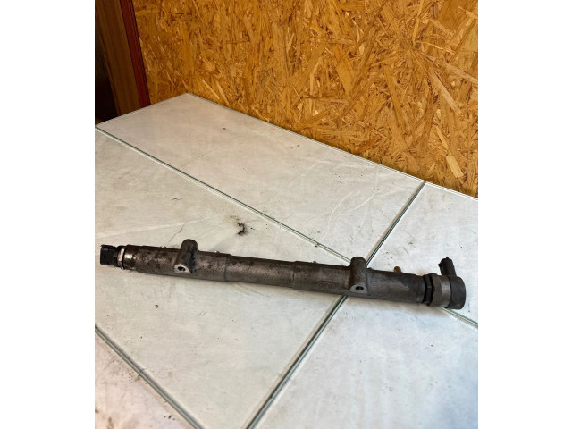 Топливная рампа 31259011, 001016L3 Volvo XC60 для двигателя D5204T3