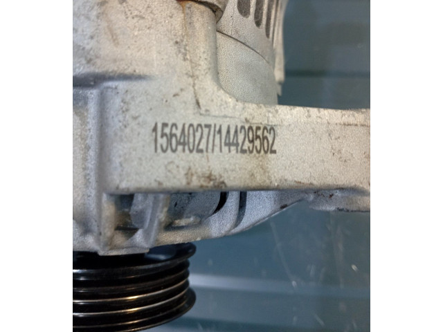 Генератор 8200660045   Renault Twingo I      