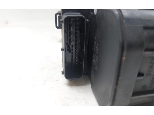 Блок АБС 0265216895, 0265216895 Honda Civic 2001 - 2005 года