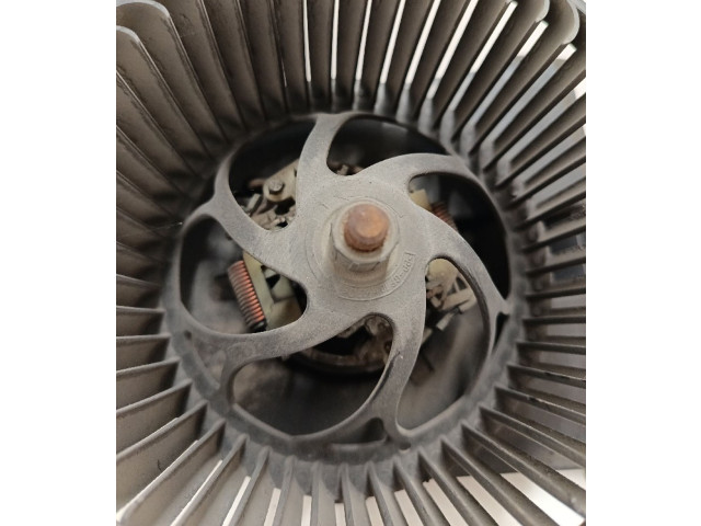 Вентилятор печки 1J1819021A, H35657880E Volkswagen Lupo