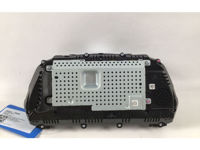 Přístrojová deska  Toyota Supra A90 2020 9832537  