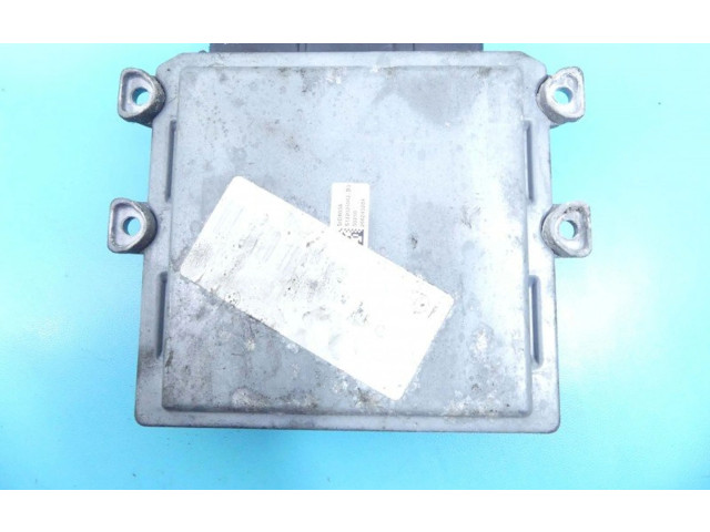 Řídící jednotka 9663607880, IMPRK1080232 Peugeot 807 2007