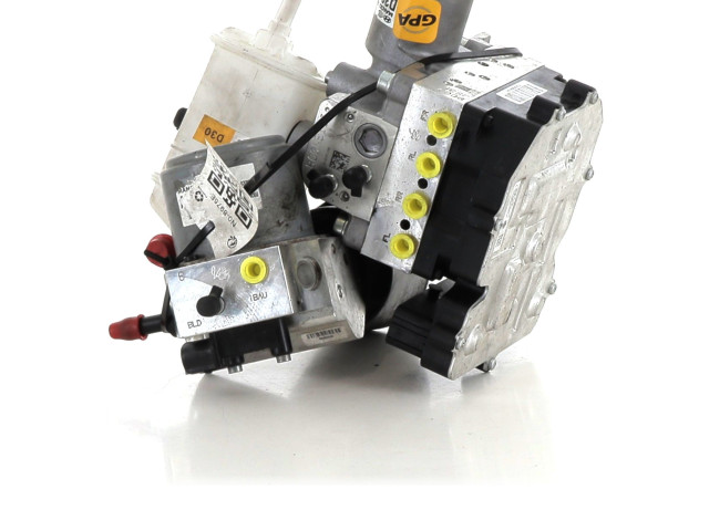 Блок АБС 58500G5400, N0-8975E   KIA  Niro  2016 - 2022 года