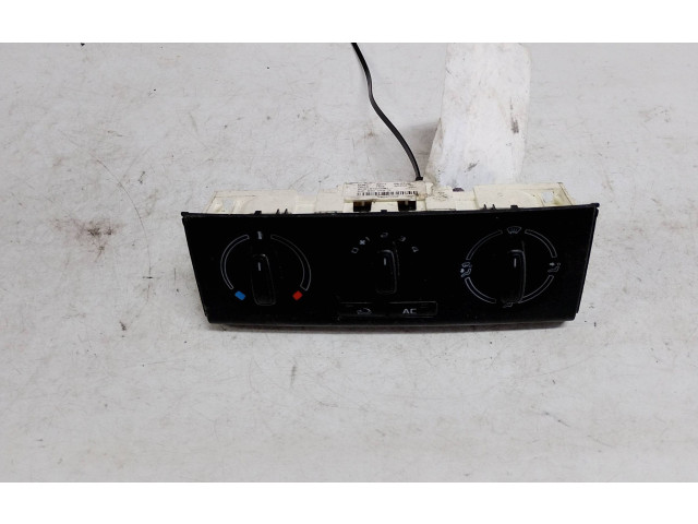 Блок управления климат-контролем 5J0820045D   Skoda Fabia Mk2 (5J)
