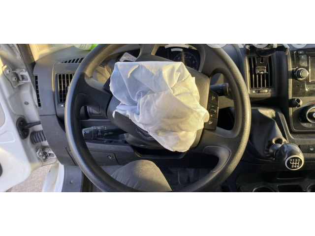 Руль Citroen Jumper  2014 -  года 1643704080      