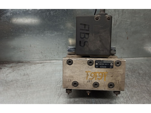 Jednotka ABS 3530871, 0265205010 Volvo 740 1992