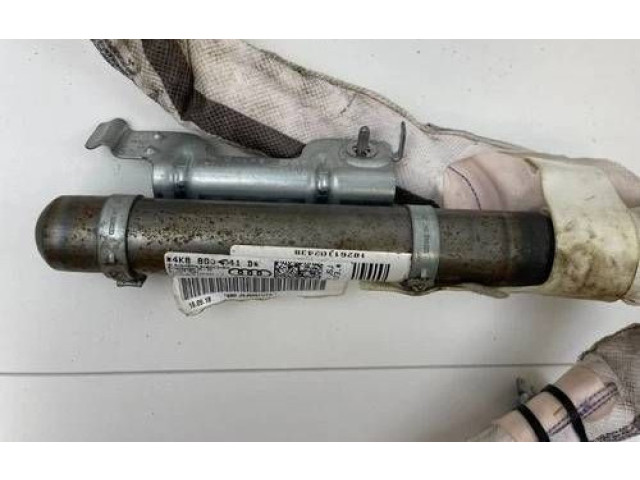 Боковая подушка безопасности 4K8880041D, 680JSJ000TQT3 Audi A7 S7 4K8