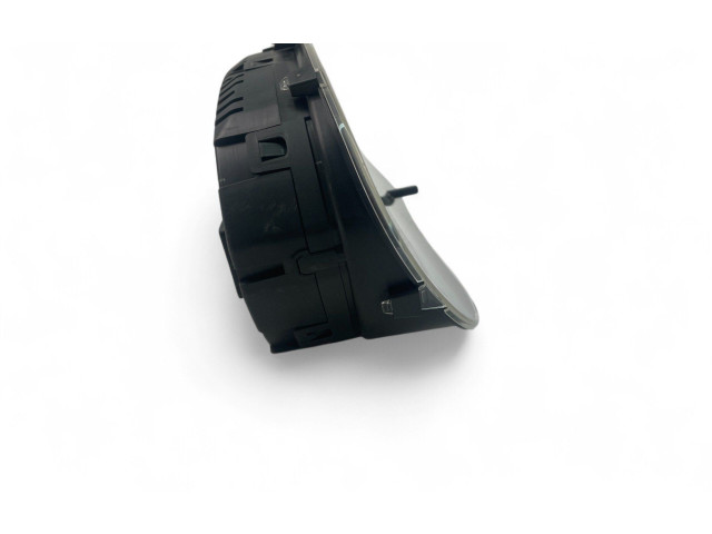 Панель приборов 5J0920811C Skoda Fabia Mk2 (5J)