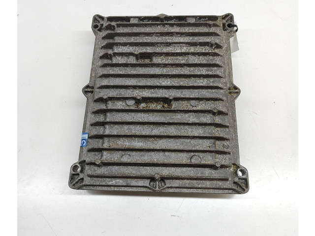 Řídící jednotka 059907309B, 0281030218   Audi Q7 4M 2017