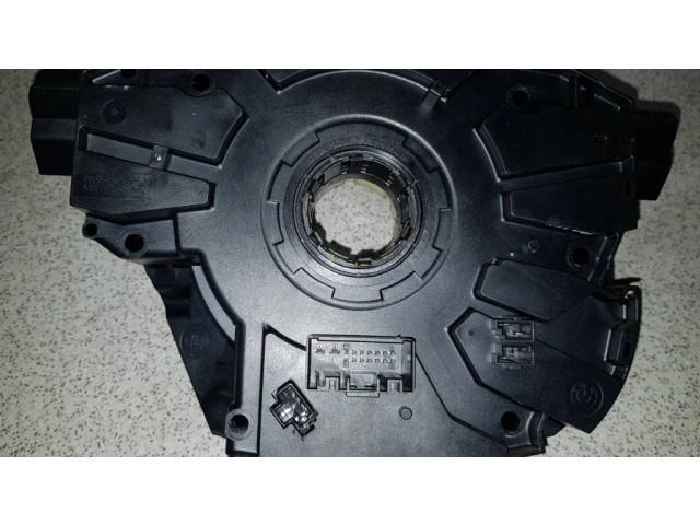 Подрулевой шлейф SRS 6951358, 9111997 BMW 5 E60 E61