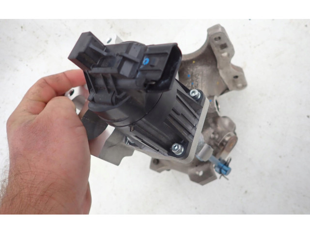 Turbodmychadlo Турбина 5AALPTD025TC Honda Civic X