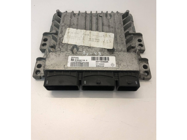 Řídící jednotka 237100668R, S180067139A Renault Megane III 2010