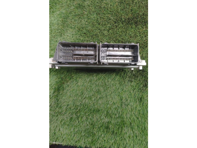 Блок управления двигателем Блок управления HU5T14F262AA Ford Ranger