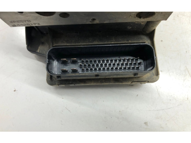 Блок АБС 7M3907379B Seat Alhambra (Mk1) 1996 - 2010 года