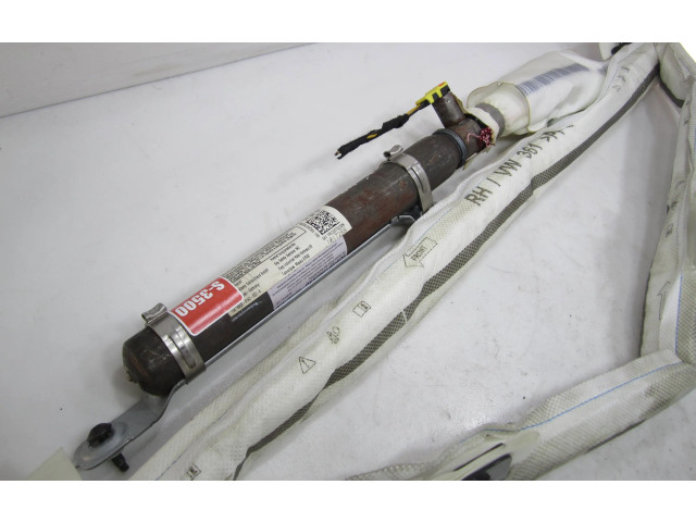 Боковая подушка безопасности 5C6880742C Volkswagen Jetta VI