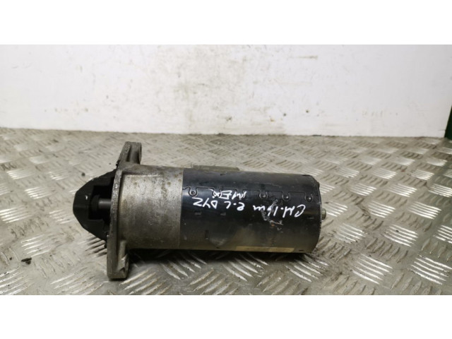 Стартер  56029645AA   Jeep Cherokee