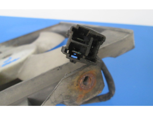 Вентилятор радиатора         Mazda 323 