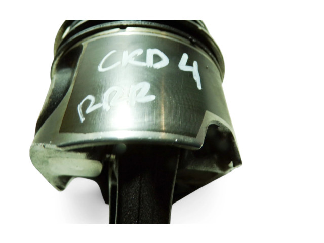 Píst CKD Volkswagen Touareg II CKD