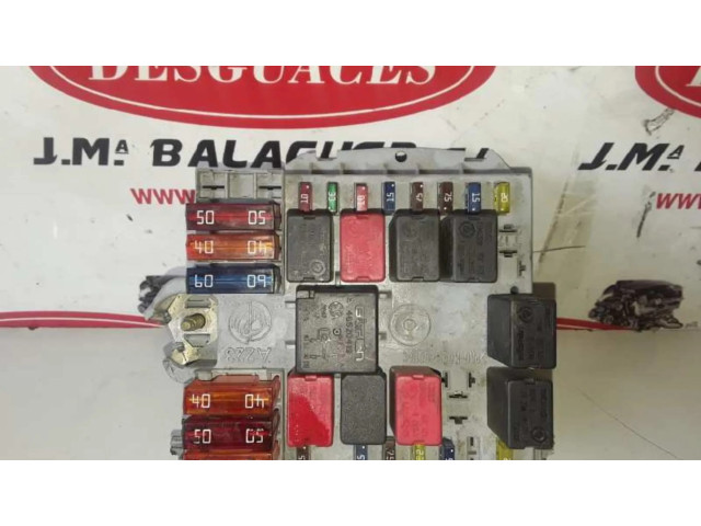 Pojistková skříňka 51742420 Alfa Romeo 166