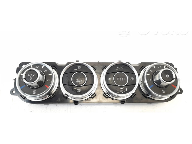 Блок управления климат-контролем 64119321831   BMW Z4 E89