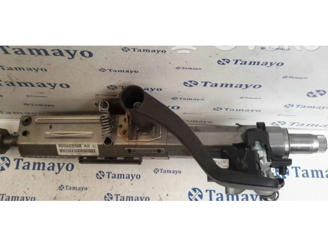 Рулевая рейка 6R1419502G Skoda Rapid (NH) 2012 - 2019 года