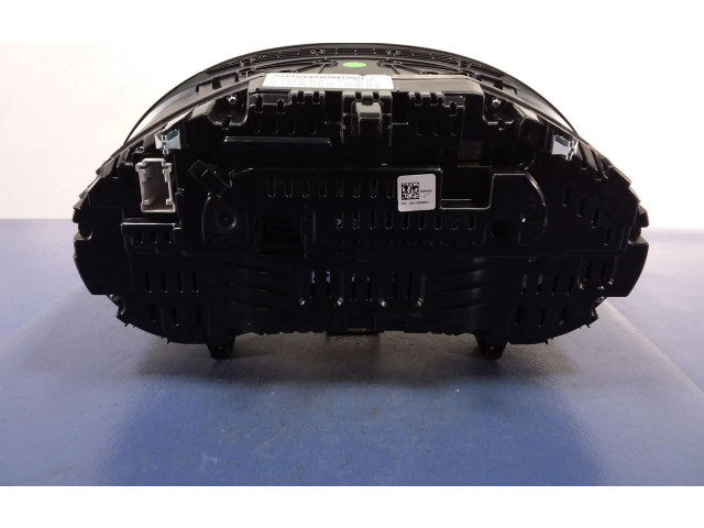 Přístrojová deska Mercedes-Benz GLC X253 C253 2018 A2539005204, A2539005204