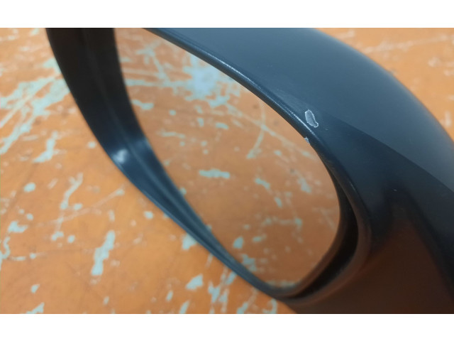 Зеркало электрическое Nissan Pathfinder R50 1996 - 2005 года