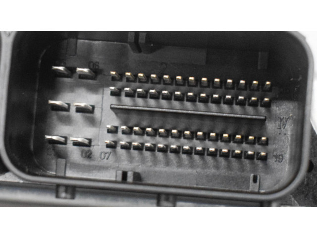 Řídící jednotka 0281030736, 8577835 BMW 7 F01 F02 F03 F04 2014