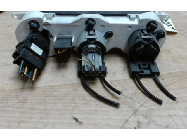 Блок управления климат-контролем Ford Transit Tourneo Connect