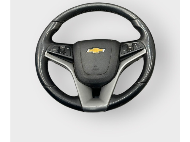Volant Chevrolet Orlando 2012   