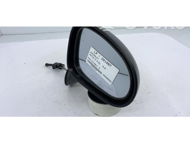 Зеркало электрическое правое Chevrolet Matiz