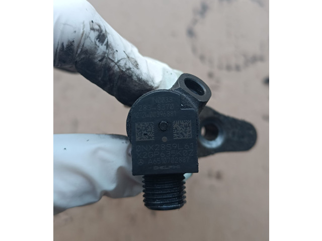 Vstřikovač A6510702887 Mercedes-Benz C W204