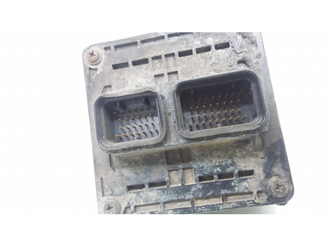 Другие блоки управления / модули