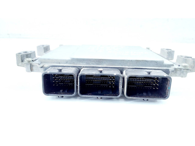 Řídící jednotka NEC006016, BED420000 Nissan Micra 2014