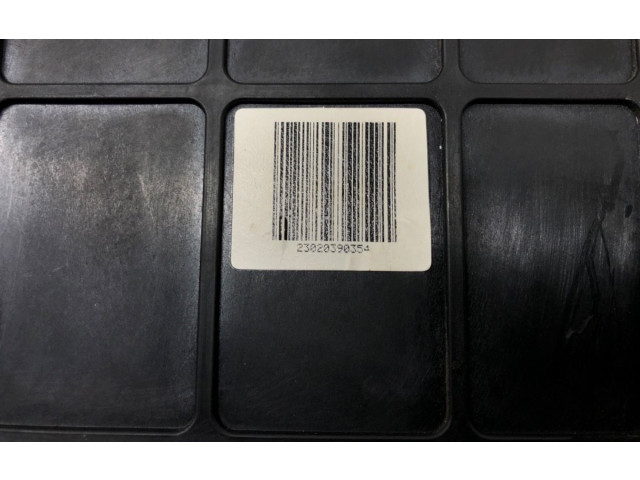 Блок управления двигателем Блок управления 95440-39810 Hyundai Coupe