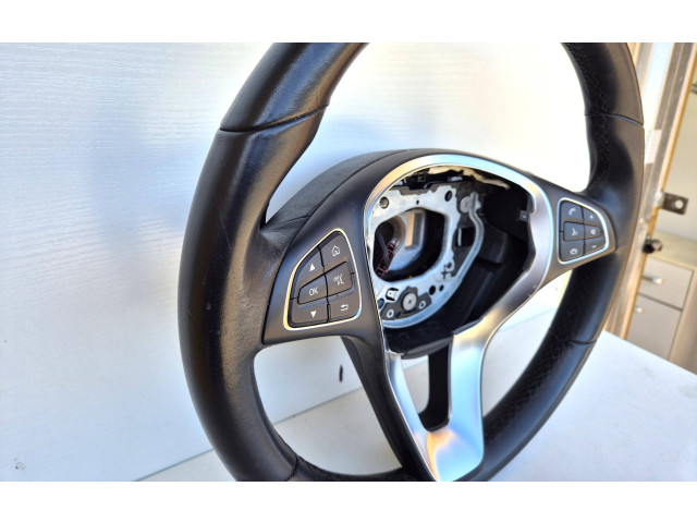 Volant Mercedes-Benz C W205 2018 A0004609211, 644670100A