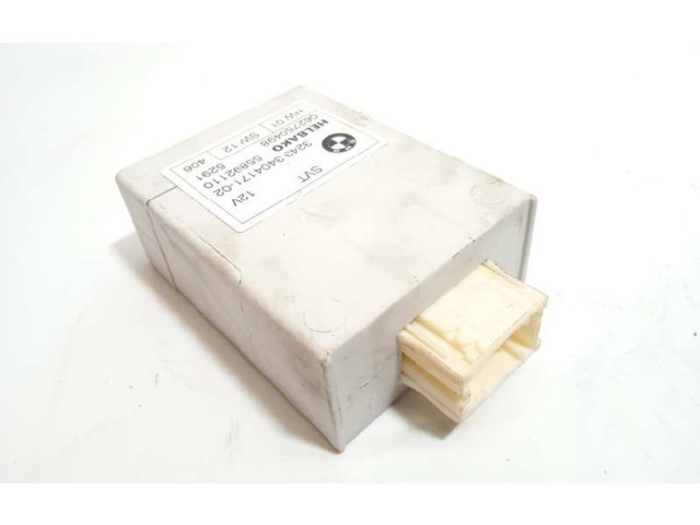 Pojistková skříňka Другие блоки управления / модули 32433404171, 55892110 BMW X3 E83 2006