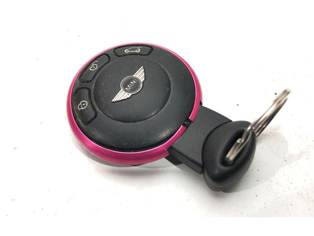 Řídící jednotka 86250709287534 Mini Cooper Countryman R60 2015