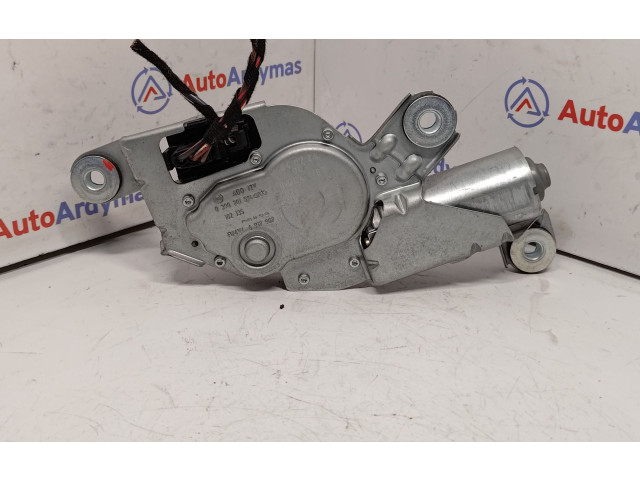 Моторчик заднего дворника 6917907, 67636917907 BMW X3 E83