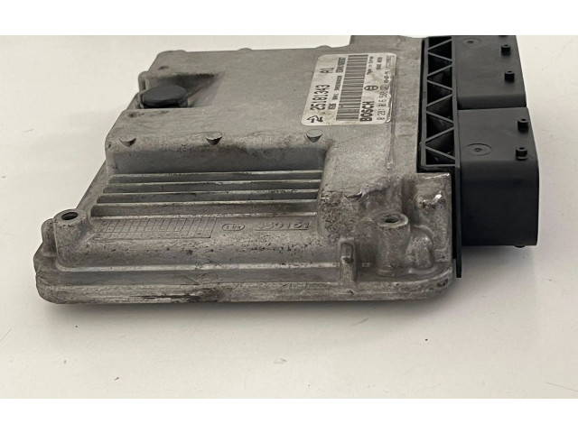 Řídící jednotka 25181343, 25181343 Chevrolet Captiva 2012