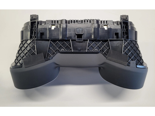 Přístrojová deska Alfa Romeo Stelvio 2020 50559452