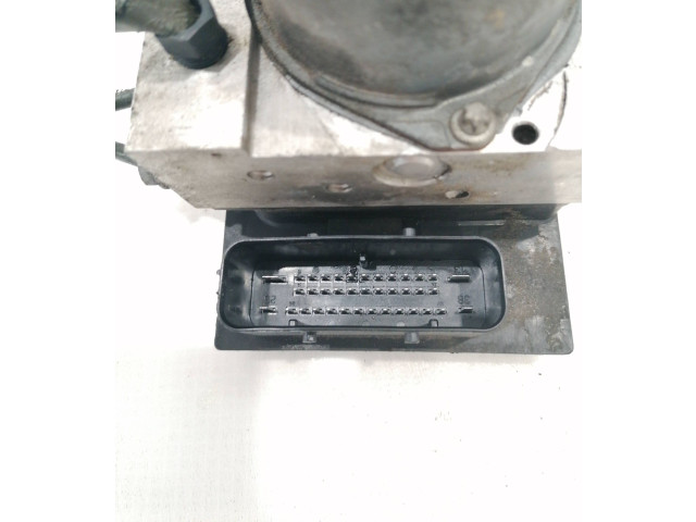 Блок АБС 6762059, 0265234095 BMW X3 E83 2003 - 2010 года