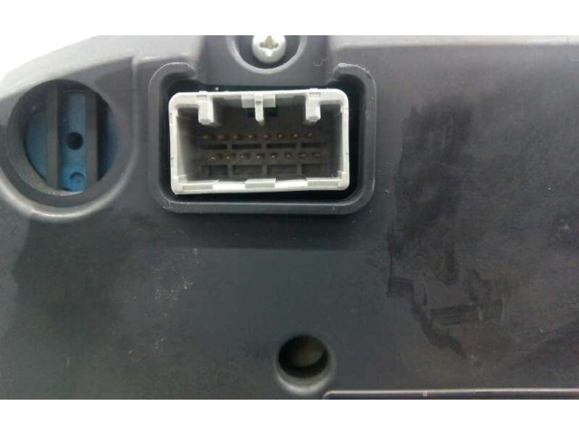 Панель приборов 2574301922, 78100SJHG010M1 Honda FR-V