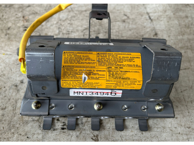 Подушка безопасности пассажира ABDMO1 Mitsubishi Outlander