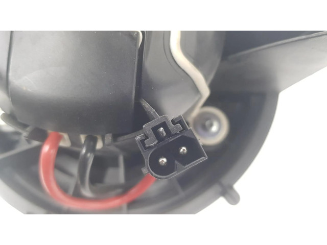 Вентилятор печки 64113422644 Mini Cooper Countryman R60