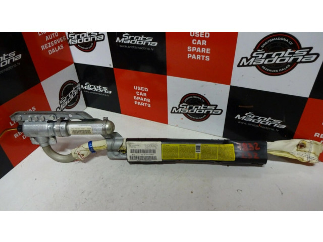 Надувная подушка для крыши