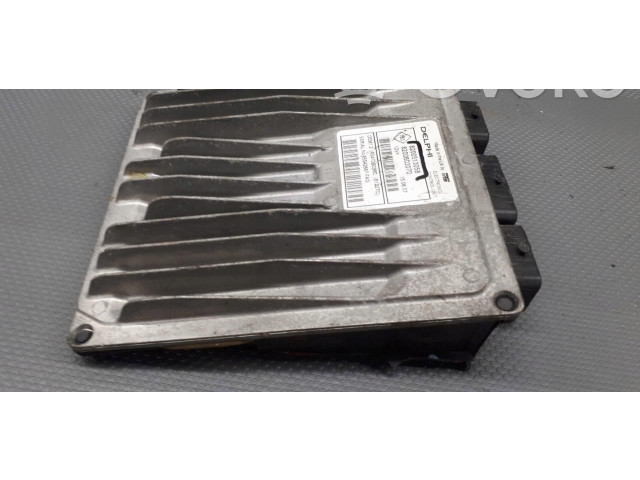 Блок управления двигателем Блок управления 8200513058   Dacia Logan II