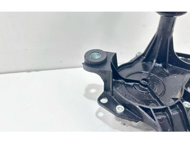 Моторчик заднего дворника Opel Meriva A